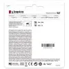 Tarjeta de Memoria Kingston CANVAS Select Plus 64GB microSD XC/ Clase 10/ 100MBs Tarjeta de Memoria Kingston CANVAS Select Plus 64GB microSD XC/ Clase 10/ 100MBs