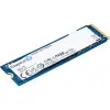 Disco SSD Kingston NV3 500GB/ M.2 2280 PCIe NVMe Disco SSD Kingston NV3 500GB/ M.2 2280 PCIe NVMe