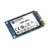 Disco SSD Kingston KC600 256GB/ mSATA/ Full Capacity Disco SSD Kingston KC600 256GB/ mSATA/ Full Capacity