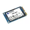 Disco SSD Kingston KC600 512GB/ mSATA/ Full Capacity Disco SSD Kingston KC600 512GB/ mSATA/ Full Capacity