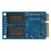 Disco SSD Kingston KC600 512GB/ mSATA/ Full Capacity Disco SSD Kingston KC600 512GB/ mSATA/ Full Capacity