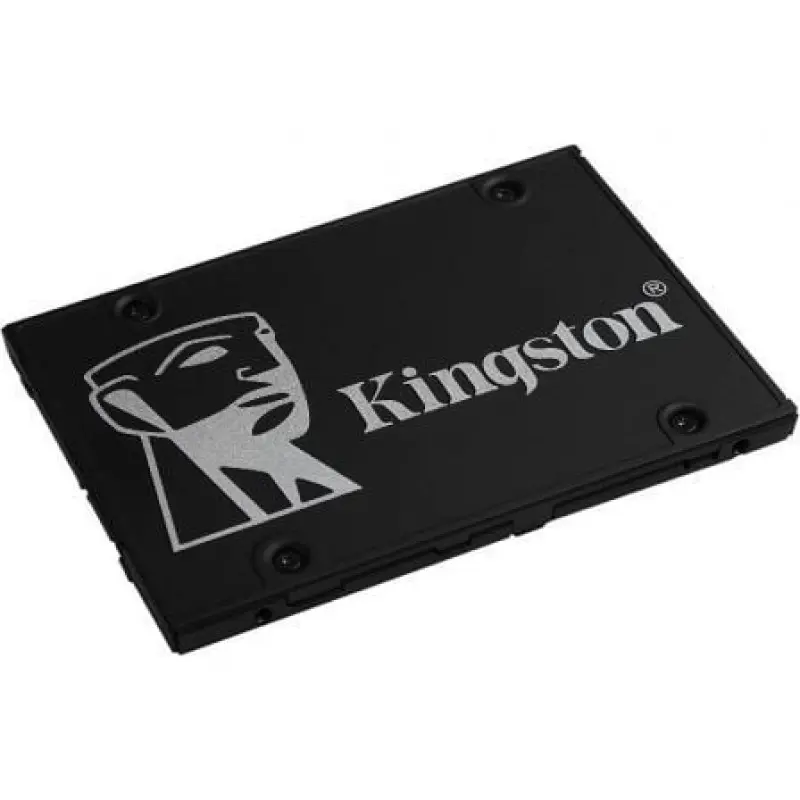 Disco SSD Kingston KC600 1TB/ SATA III/ Full Capacity Disco SSD Kingston KC600 1TB/ SATA III/ Full Capacity