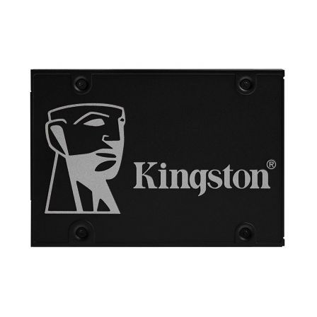 Disco SSD Kingston SKC600 256GB/ SATA III/ Full Capacity Disco SSD Kingston SKC600 256GB/ SATA III/ Full Capacity
