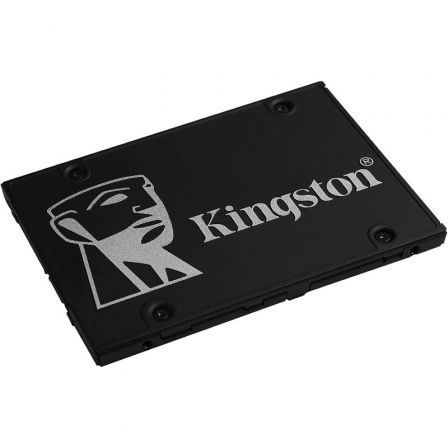 Disco SSD Kingston SKC600 512GB/ SATA III/ Full Capacity Disco SSD Kingston SKC600 512GB/ SATA III/ Full Capacity