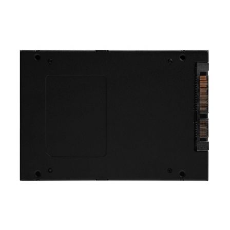 Disco SSD Kingston SKC600 512GB/ SATA III/ Full Capacity Disco SSD Kingston SKC600 512GB/ SATA III/ Full Capacity