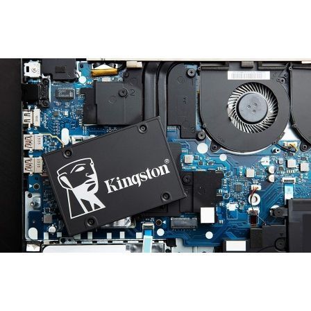 Disco SSD Kingston SKC600 512GB/ SATA III/ Full Capacity Disco SSD Kingston SKC600 512GB/ SATA III/ Full Capacity