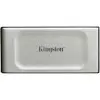 Disco Externo SSD Kingston SXS2000 500GB/ USB 3.2/ Plata
