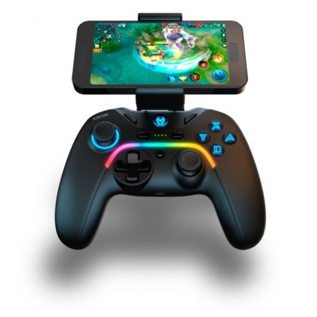 Gamepad Krom Kayros Inalámbrico Gamepad Krom Kayros Inalámbrico