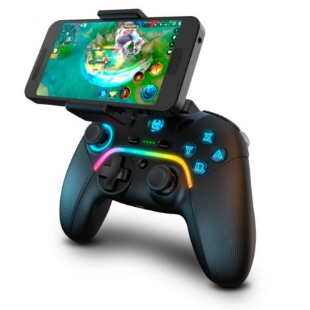 Gamepad Krom Kayros Inalámbrico Gamepad Krom Kayros Inalámbrico