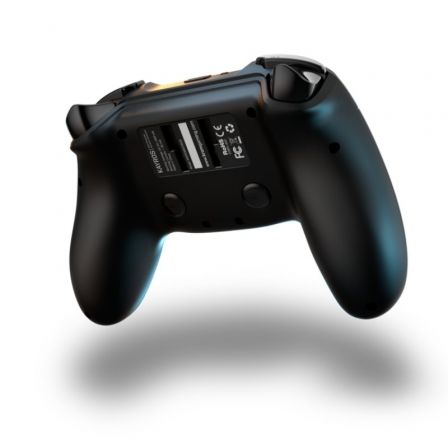 Gamepad Krom Kayros Inalámbrico Gamepad Krom Kayros Inalámbrico