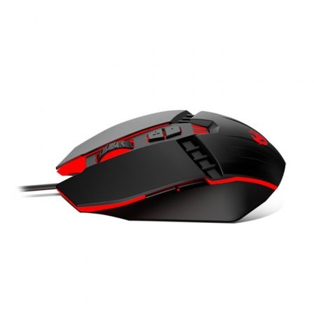 Ratón Gaming Krom Kalax/ Hasta 3200 DPI Ratón Gaming Krom Kalax/ Hasta 3200 DPI