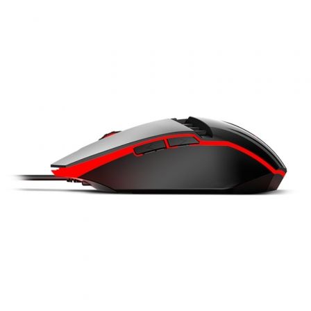 Ratón Gaming Krom Kalax/ Hasta 3200 DPI Ratón Gaming Krom Kalax/ Hasta 3200 DPI
