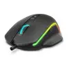 Ratón Gaming Krom Keos/ Hasta 6400 DPI Ratón Gaming Krom Keos/ Hasta 6400 DPI