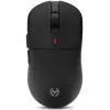 Ratón Gaming Inalámbrico Krom Klever/ Hasta 10000 DPI Ratón Gaming Inalámbrico Krom Klever/ Hasta 10000 DPI