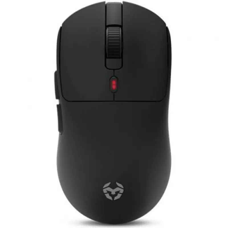 Ratón Gaming Inalámbrico Krom Klever/ Hasta 10000 DPI Ratón Gaming Inalámbrico Krom Klever/ Hasta 10000 DPI