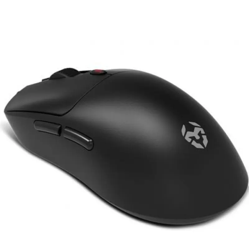 Ratón Gaming Inalámbrico Krom Klever/ Hasta 10000 DPI Ratón Gaming Inalámbrico Krom Klever/ Hasta 10000 DPI
