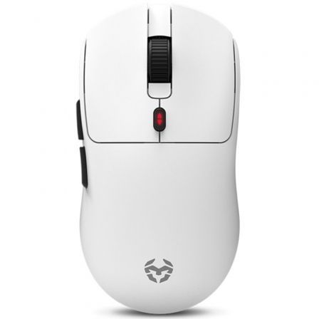 Ratón Gaming Inalámbrico Krom Klever/ Hasta 10000 DPI Ratón Gaming Inalámbrico Krom Klever/ Hasta 10000 DPI