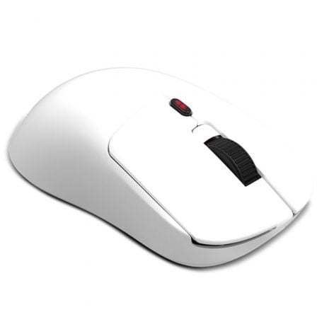 Ratón Gaming Inalámbrico Krom Klever/ Hasta 10000 DPI Ratón Gaming Inalámbrico Krom Klever/ Hasta 10000 DPI