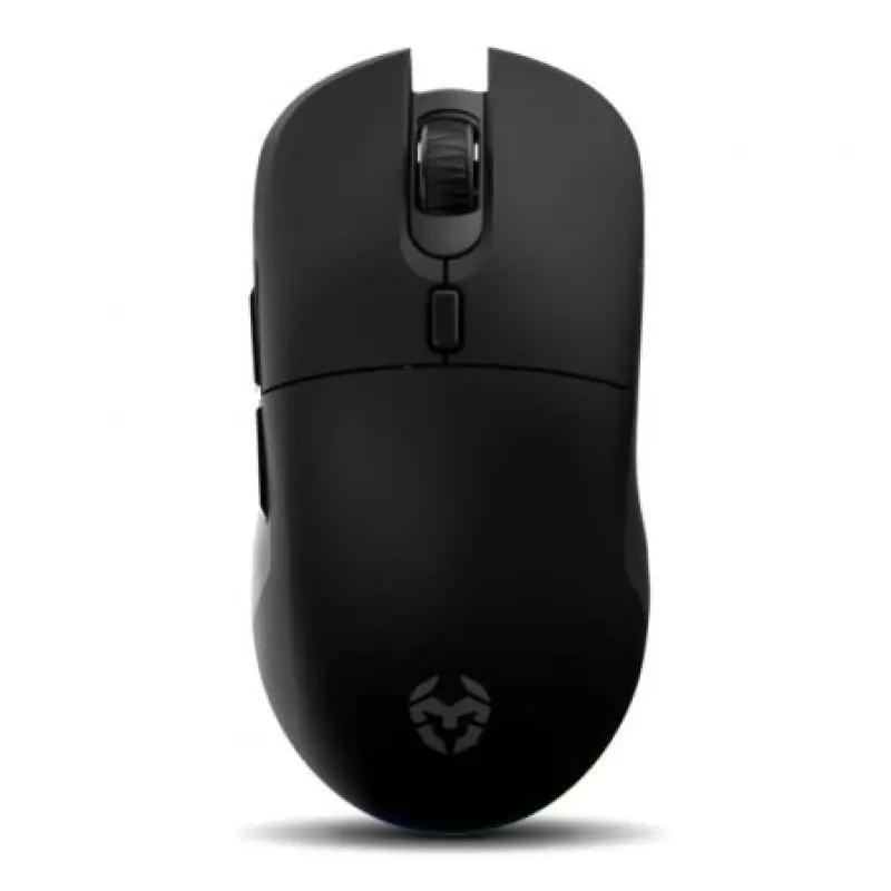 Ratón Gaming Inalámbrico Krom Komet/ Batería recargable/ Hasta 2400 DPI Ratón Gaming Inalámbrico Krom Komet/ Batería recargable/ Hasta 2400 DPI