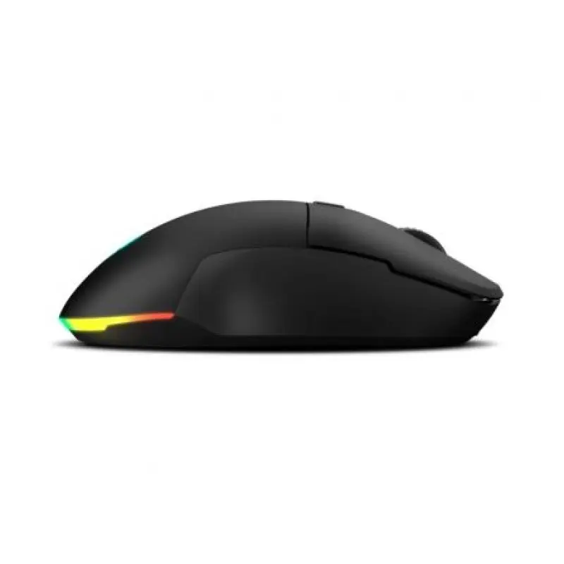 Ratón Gaming Inalámbrico Krom Komet/ Batería recargable/ Hasta 2400 DPI Ratón Gaming Inalámbrico Krom Komet/ Batería recargable/ Hasta 2400 DPI