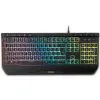Pack Gaming Krom kenya/ Teclado RGB + Ratón Óptico + Alfombrilla + Auriculares Pack Gaming Krom kenya/ Teclado RGB + Ratón Óptico + Alfombrilla + Auriculares
