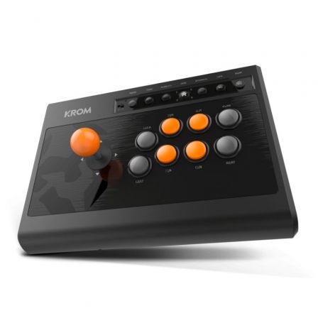 Joystick Krom Kumite Joystick Krom Kumite