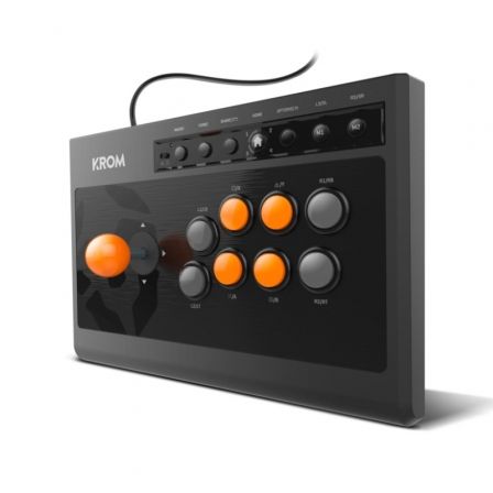 Joystick Krom Kumite Joystick Krom Kumite