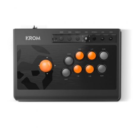 Joystick Krom Kumite Joystick Krom Kumite