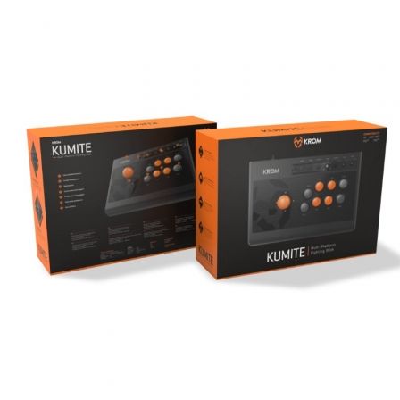 Joystick Krom Kumite Joystick Krom Kumite