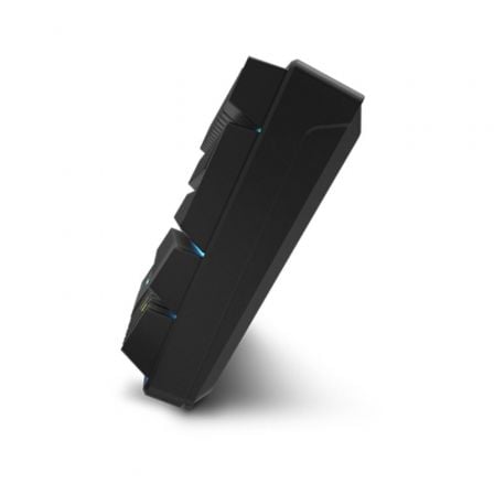 Teclado Gaming Mecánico Inalámbrico Krom Kluster/ Negro Teclado Gaming Mecánico Inalámbrico Krom Kluster/ Negro