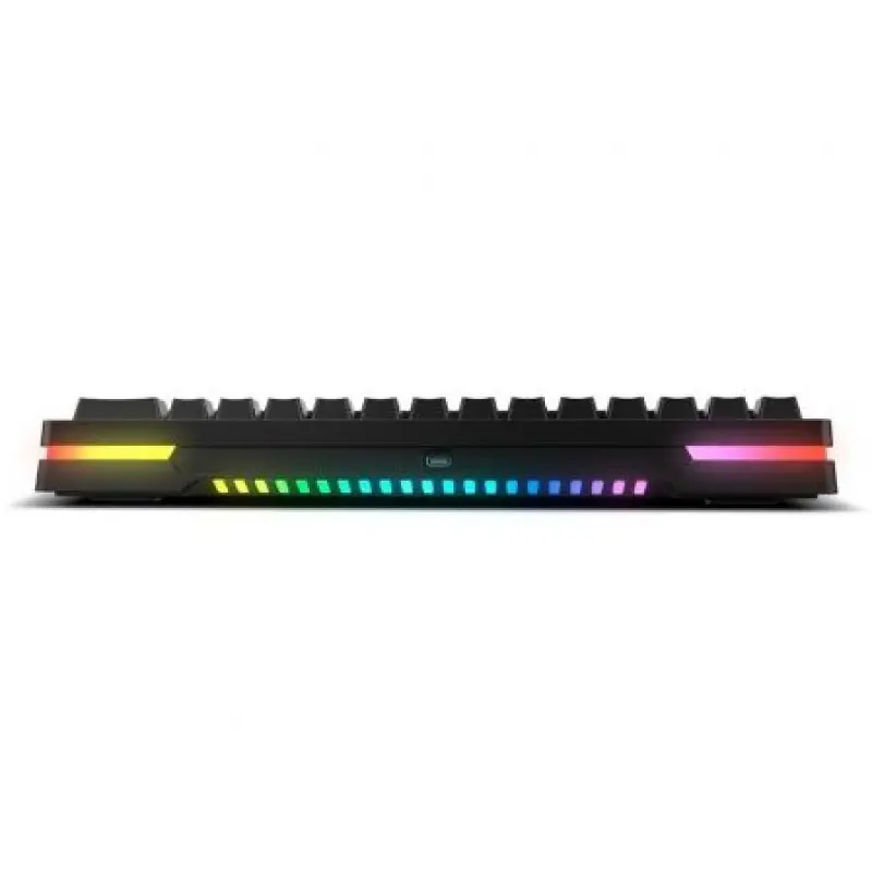 Teclado Gaming Mecánico Krom Kreator/ Negro Teclado Gaming Mecánico Krom Kreator/ Negro