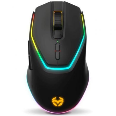 Pack Gaming Krom Kabala/ Teclado + Ratón Inalámbricos Pack Gaming Krom Kabala/ Teclado + Ratón Inalámbricos