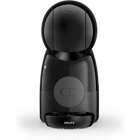 Cafetera de Cápsulas Krups Dolce Gusto Piccolo XS/ Negra Cafetera de Cápsulas Krups Dolce Gusto Piccolo XS/ Negra