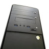 PC KVX Jetline 1 Intel Core i5-12400 Gen12/ 8GB/ 512GB SSD/ Sin Sistema Operativo PC KVX Jetline 1 Intel Core i5-12400 Gen12/ 8GB/ 512GB SSD/ Sin Sistema Operativo