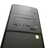PC KVX Jetline 1 Intel Core i5-12400 Gen12/ 8GB/ 512GB SSD/ Sin Sistema Operativo PC KVX Jetline 1 Intel Core i5-12400 Gen12/ 8GB/ 512GB SSD/ Sin Sistema Operativo