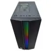 PC Gaming KVX Phobos Arc 12 Intel Core i5-12400F/ 16GB/ 1TB SSD/ Intel Arc A750/ Sin Sistema Operativo/ 12th PC Gaming KVX Phobos Arc 12 Intel Core i5-12400F/ 16GB/ 1TB SSD/ Intel Arc A750/ Sin Sistema Operativo/ 12th