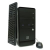 PC KVX Xline 2 Intel Core i3-12100 Gen12/ 16GB/ 512GB SSD/ Sin Sistema Operativo PC KVX Xline 2 Intel Core i3-12100 Gen12/ 16GB/ 512GB SSD/ Sin Sistema Operativo