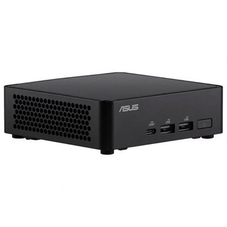 MiniPC KVX NUC GEN14 Intel RNUC14RVKU500002I Intel Core Ultra 5-125H/ 16GB DDR5/ 1TB SSD/ Sin Sistema Operativo MiniPC KVX NUC GEN14 Intel RNUC14RVKU500002I Intel Core Ultra 5-125H/ 16GB DDR5/ 1TB SSD/ Sin Sistema Operativo