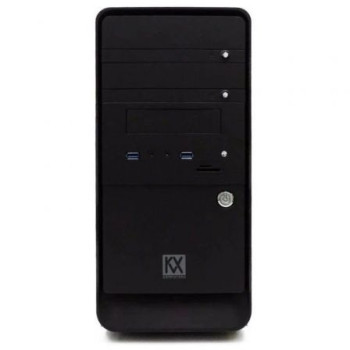 PC KVX Jetline 2 Intel Core i5-12400 Gen12/ 16GB/ 1TB SSD/ Win11 PC KVX Jetline 2 Intel Core i5-12400 Gen12/ 16GB/ 1TB SSD/ Win11