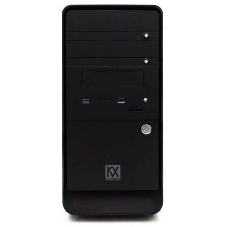 PC KVX Jetline 2 Intel Core i5-12400 Gen12/ 16GB/ 1TB SSD/ Win11 PC KVX Jetline 2 Intel Core i5-12400 Gen12/ 16GB/ 1TB SSD/ Win11