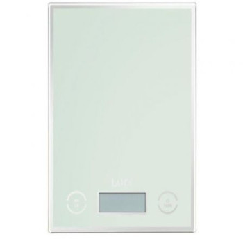 Báscula de Cocina Electrónica Laica KS1050W/ Hasta 5kg Báscula de Cocina Electrónica Laica KS1050W/ Hasta 5kg