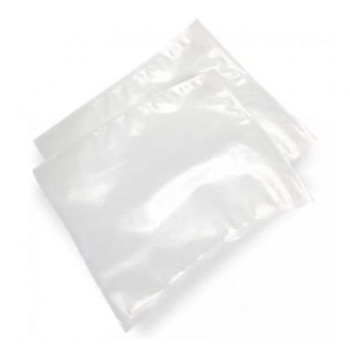 Bolsa para envasar al vacío Laica VT3512/ 28 X 36cm/ 100 bolsas Bolsa para envasar al vacío Laica VT3512/ 28 X 36cm/ 100 bolsas