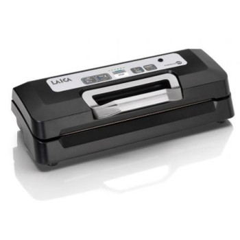 Envasadora al vacío Laica VT3119/ 110W Envasadora al vacío Laica VT3119/ 110W