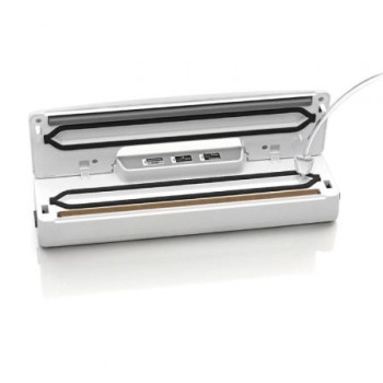 Envasadora al vacío Laica VT3210/ 100W Envasadora al vacío Laica VT3210/ 100W