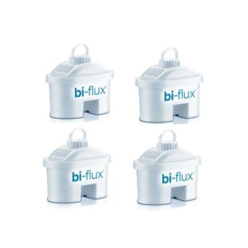 Filtros 3+1 BI-FLUX Laica F4M2B2IT150 Universal Filtros 3+1 BI-FLUX Laica F4M2B2IT150 Universal