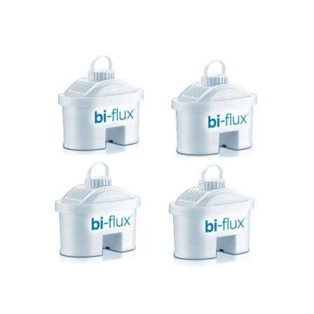 Filtros 3+1 BI-FLUX Laica F4M2B2IT150 Universal Filtros 3+1 BI-FLUX Laica F4M2B2IT150 Universal