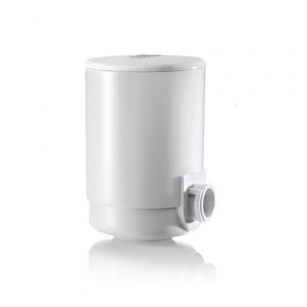 Filtro de Repuesto para Génova Laica Hydrosmart/ Para Grifo/ Duración 1200L Filtro de Repuesto para Génova Laica Hydrosmart/ Para Grifo/ Duración 1200L