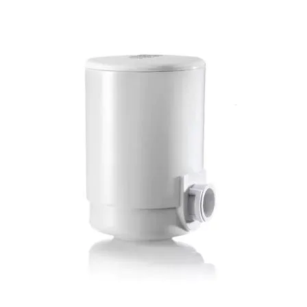 Filtro de Repuesto para Génova Laica Hydrosmart/ Para Grifo/ Duración 1200L Filtro de Repuesto para Génova Laica Hydrosmart/ Para Grifo/ Duración 1200L