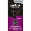 Cápsula Lavazza Espresso Maestro Intenso para cafeteras Nespresso/ Caja de 10 Cápsula Lavazza Espresso Maestro Intenso para cafeteras Nespresso/ Caja de 10
