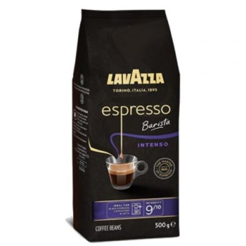 Café en Grano Lavazza Espresso Barista Intenso/ 500g Café en Grano Lavazza Espresso Barista Intenso/ 500g